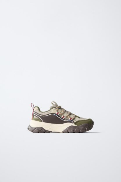 کفش ورزشی پسرانه زارا - 17302830