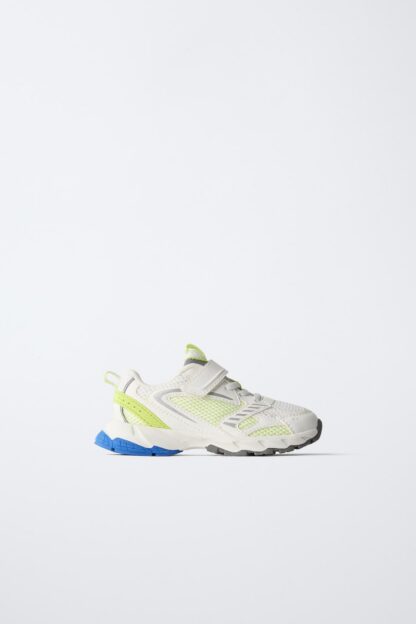 کفش پسرانه زارا - 17320730