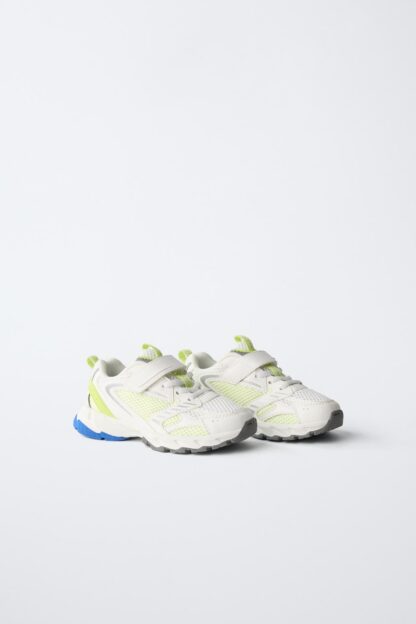 کفش پسرانه زارا - 17320730