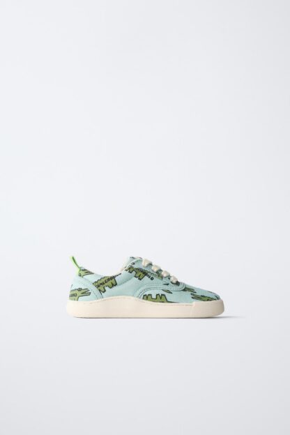 کفش پسرانه زارا - 17404830