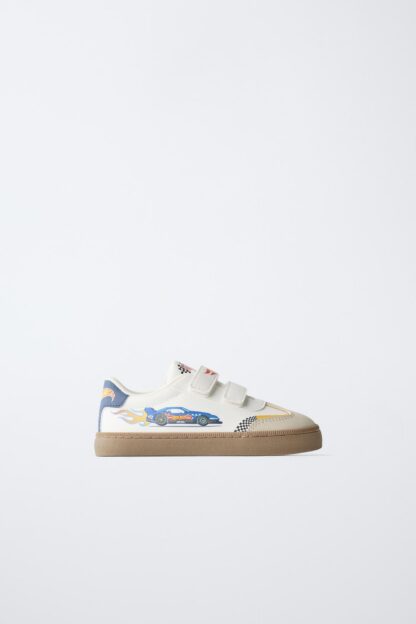 کفش پسرانه زارا - 17408830