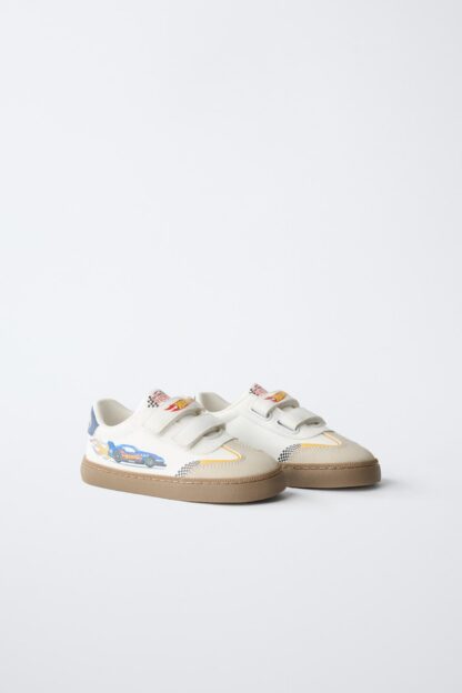 کفش پسرانه زارا - 17408830