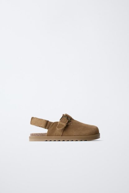 کفش کلاگ پسرانه زارا - 17500830