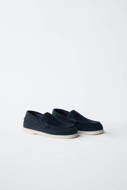 کفش پسرانه زارا - 17503730