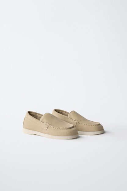 کفش پسرانه زارا - 17504730