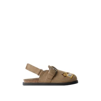 کفش کلاگ دخترانه زارا - 17507830