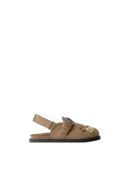 کفش کلاگ دخترانه زارا - 17507830