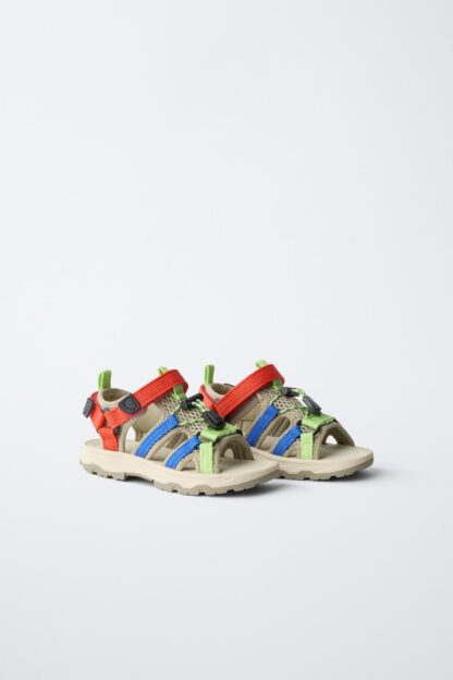 کفش پسرانه زارا - 17606830