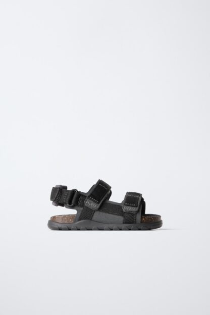 کفش بدون کفی پسرانه زارا - 17607830