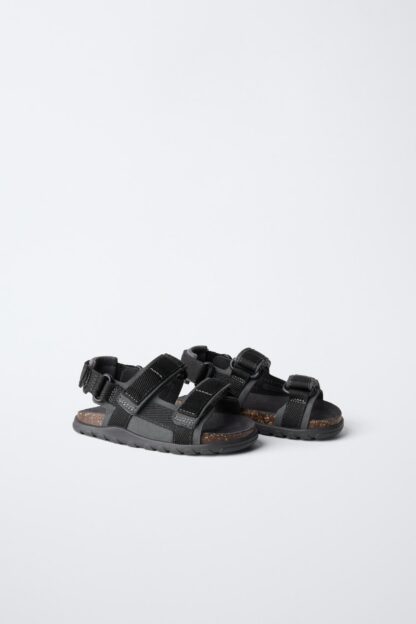کفش بدون کفی پسرانه زارا - 17607830