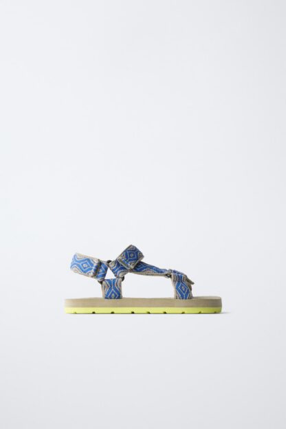 کفش پسرانه زارا - 17608830