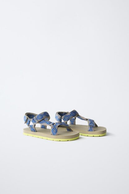 کفش پسرانه زارا - 17608830