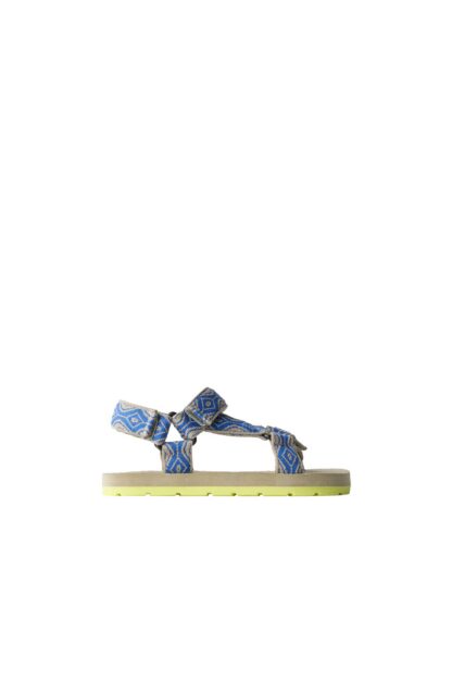 کفش پسرانه زارا - 17608830