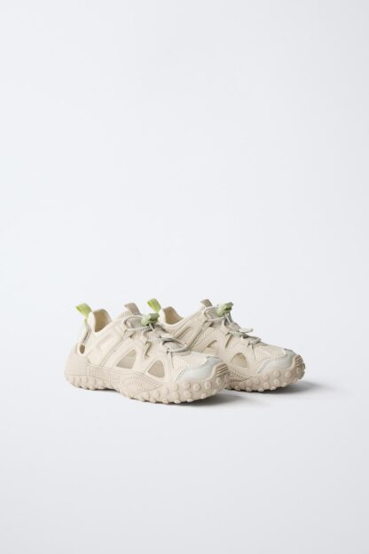 کفش دخترانه زارا - 17610730