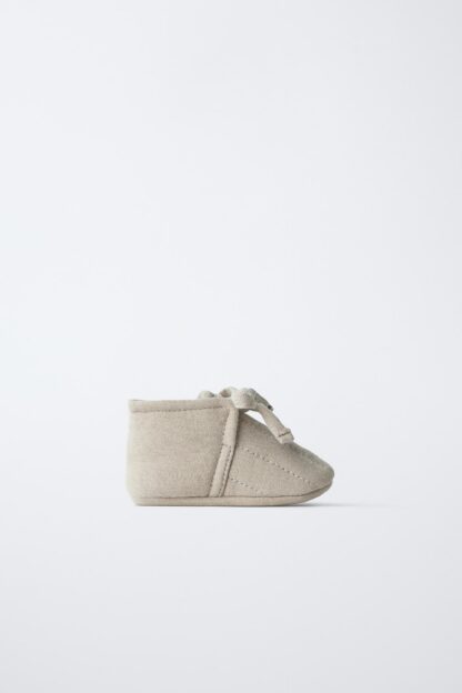 کفش نوزادی زارا - 18001830