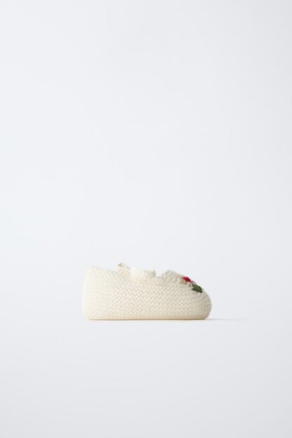 کفش نوزادی زارا - 18008830