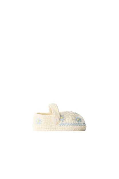 کفش نوزادی زارا - 18018730