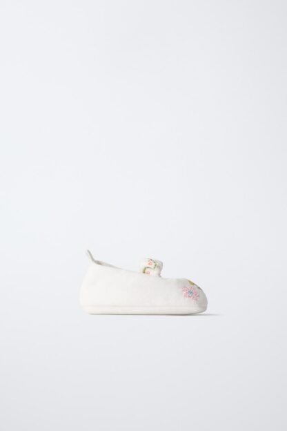 کفش نوزادی زارا - 18020730
