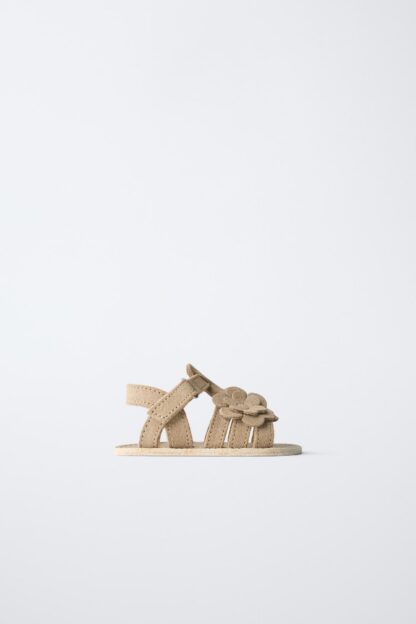 کفش نوزادی زارا - 18038730