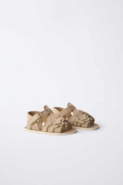 کفش نوزادی زارا - 18038730