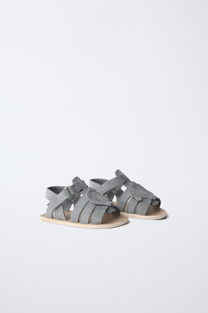 کفش نوزادی زارا - 18039730