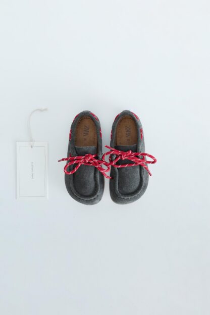 کفش پسرانه زارا - 18825830
