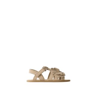 کفش بدون کفی دخترانه زارا - 18836730
