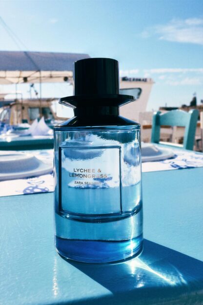 عطر زنانه زارا - 20110474