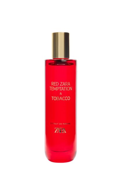 عطر زنانه زارا - 20110604