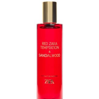 عطر زنانه زارا - 20110606