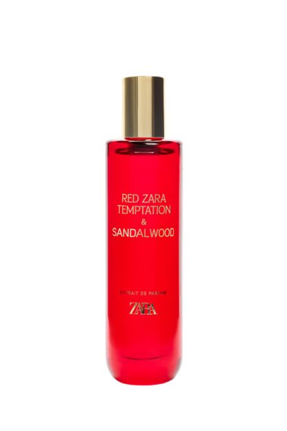 عطر زنانه زارا - 20110606