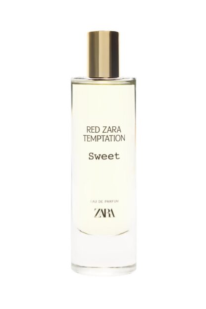 عطر زنانه زارا - 20110705