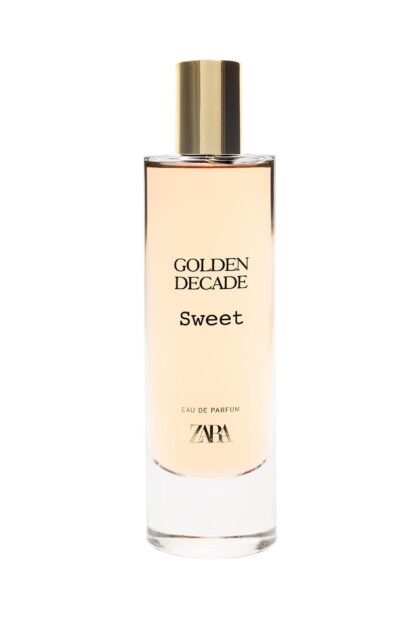 عطر زنانه زارا - 20110707