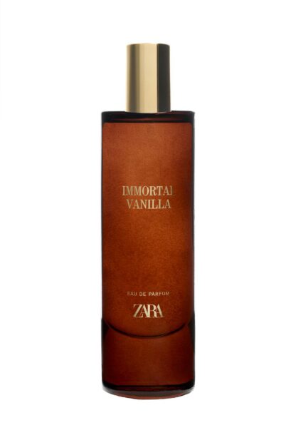 عطر زنانه زارا - 20110719