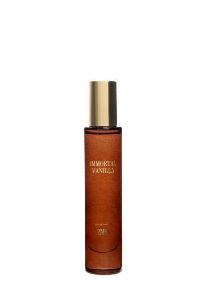 عطر زنانه زارا - 20110720