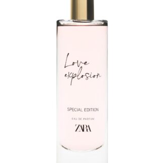 عطر زنانه زارا - 20110759