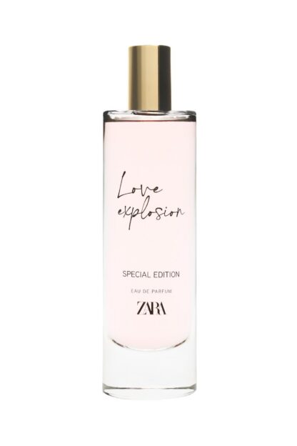 عطر زنانه زارا - 20110759