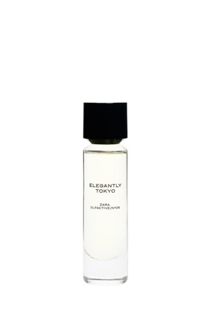 عطر زنانه زارا - 20110782