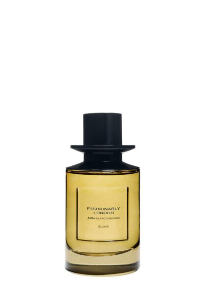 عطر زنانه زارا - 20110820