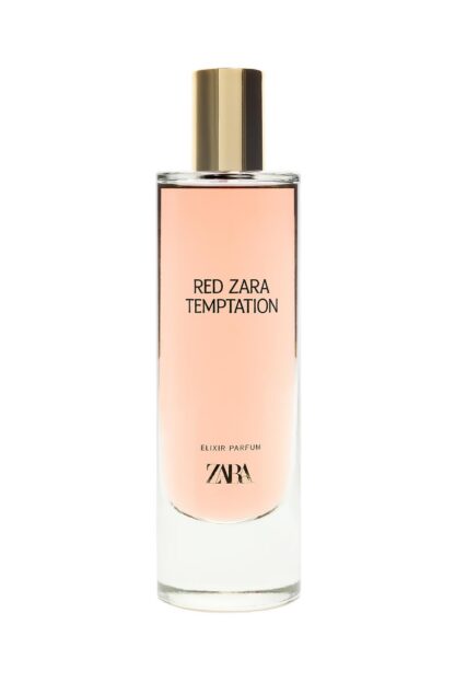 عطر زنانه زارا - 20110829