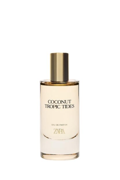عطر زنانه زارا - 20110915