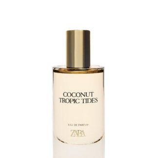 عطر زنانه زارا - 20110915