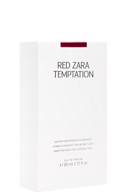 عطر زنانه زارا - 20110972