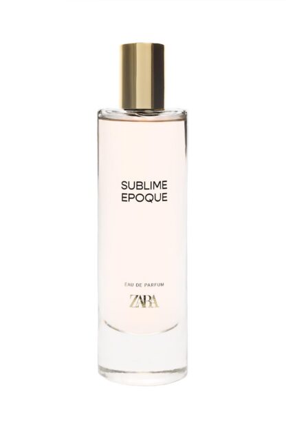 عطر زنانه زارا - 20110983