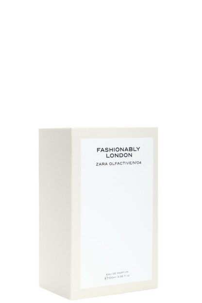 عطر زنانه زارا - 20110988