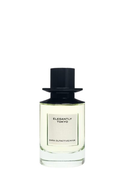 عطر زنانه زارا - 20110989
