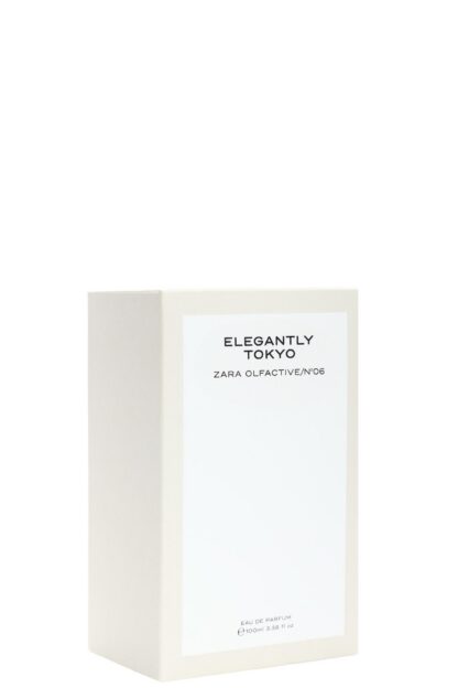 عطر زنانه زارا - 20110989