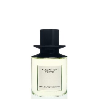 عطر زنانه زارا - 20110989