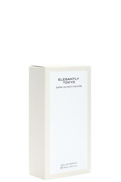 عطر زنانه زارا - 20110990