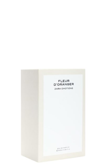 عطر زنانه زارا - 20110993